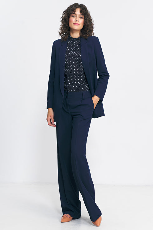 Jacket model 216874
